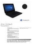 HP Mini 110-3730sp