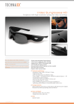 Technaxx Video Sunglasses HD