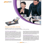 Plustek SmartOffice PL 2550
