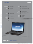ASUS K53U-MD2 notebook