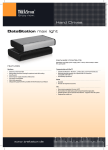Trekstor DataStation maxi light