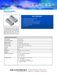 Quatech ETR-RS232