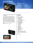 Samsung ST ST700
