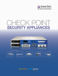 Check Point Software Technologies IP2457