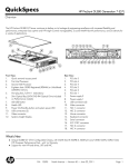 HP ProLiant DL380 G7