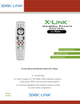 Interlink X-Link