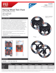 dreamGEAR REPS3-1396 gaming control