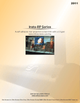 Elite Screens Insta-RP