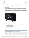 Cisco LCD 110Q PRO 55