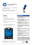 PNY V195B 16GB USB 2.0