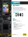 Otterbox HTC4-DSRES-20-E4OTR