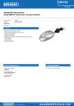 Eminent EM3163 mice