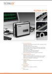 Technaxx DigiTape DT-01