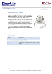 Dino-Lite MS12C microscope accessory