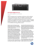 Hewlett Packard Enterprise ProLiant DL580 G7