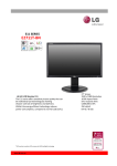 LG E2711T-BN