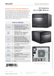 Shuttle XPC Barebone SG41J4