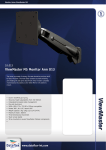 Dataflex ViewMaster M5 Monitorarm 013