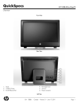 HP 100B XZ813UT