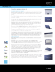 Sony VAIO VPCW221AX/L notebook