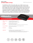 US Robotics USR8400
