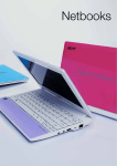 Acer Aspire One LU.SDE0D.126 netbook