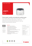 Canon i-SENSYS LBP6300dn