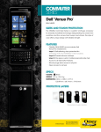Otterbox DEL4-VENPR-20-E4OTR mobile phone case