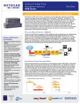 Netgear UTM150