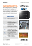 Shuttle SX58H7 Pro