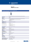 Hirschmann Spider 4TX/1FX-ST EEC