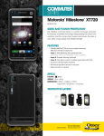 Otterbox Nokia E63 Commuter Case
