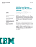 IBM TS2900 LTO-5