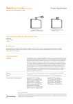 Promethean ActivBoard 378 PRO Mount System + PRM-35 DLP