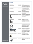 Intermec 805-661-001 car kit