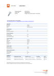 Osram Conc R50 40