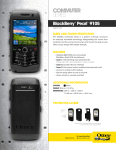 Otterbox RBB4-9105S-20-C5OTR mobile phone case