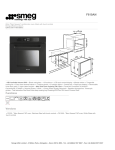 Smeg F610AN