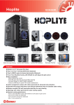 Enermax Hoplite ECA3220