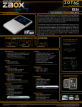 Zotac ID36BR3D-PLUS