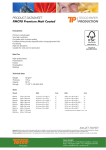 EFI PMC90 Premium Matt Coated