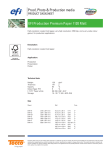 EFI Production Premium 1120 Matt