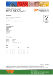 EFI DMC130 DUO Matt Coated