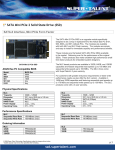 Super Talent Technology Mini PCIe SSD 32GB