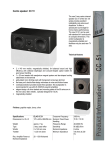 Elac CC 51