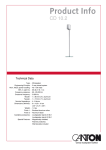 Canton CD 10.2