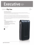 Marware C.E.O. Flip Vue f/ iPhone 3G