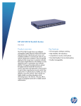 Hewlett Packard Enterprise A 5120-24G-HPoE
