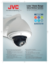 JVC TK-C686WPE(C) surveillance camera