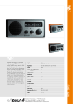 Artsound WR1 B